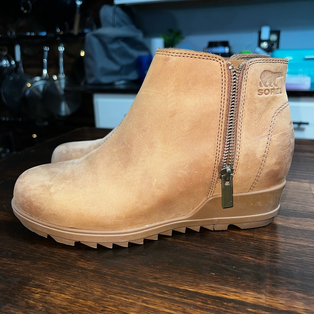 Sorel Evie Wedge